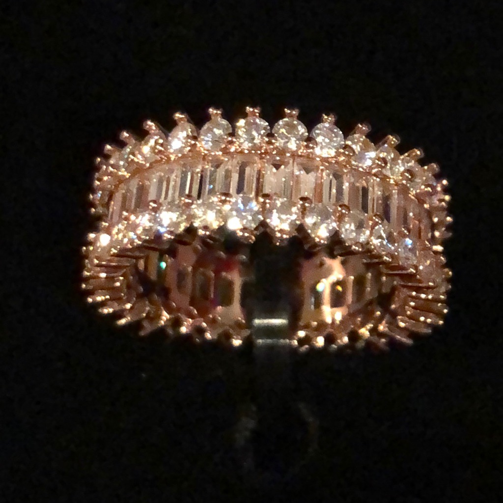 Peermont Jewelry Ring